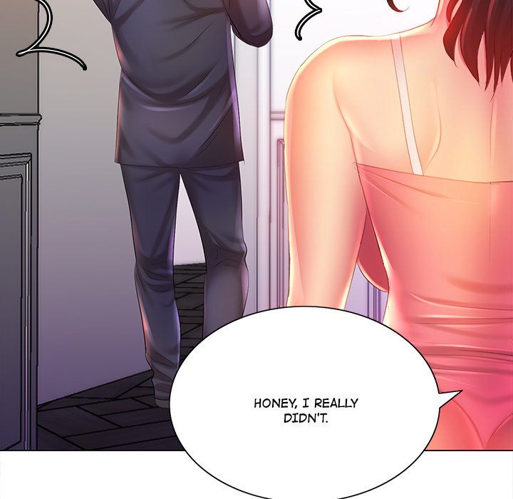 Risqué Caller Chapter 6 - Manhwa18.com