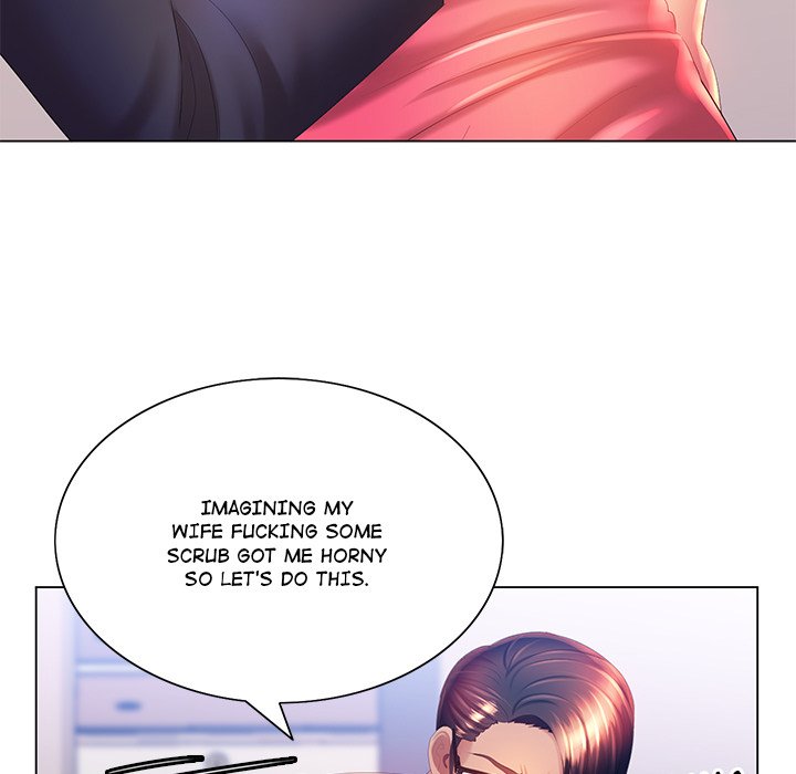 Risqué Caller Chapter 6 - Manhwa18.com