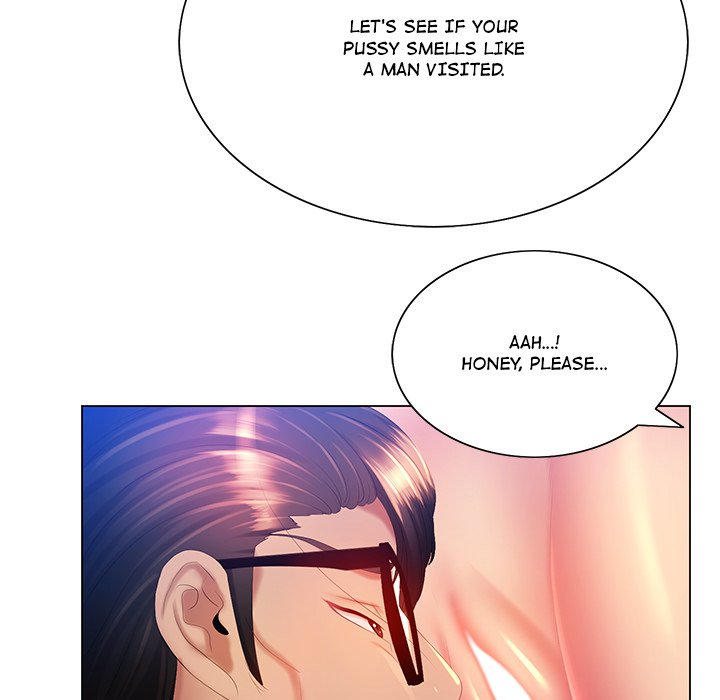 Risqué Caller Chapter 6 - Manhwa18.com