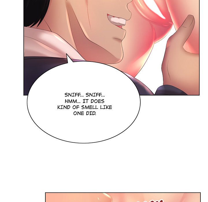 Risqué Caller Chapter 6 - Manhwa18.com