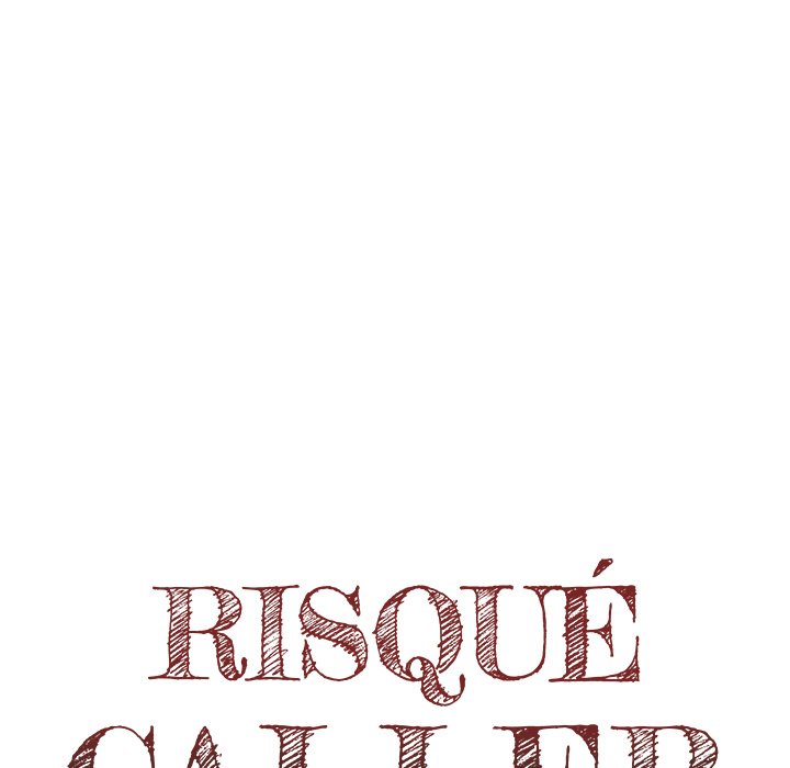 Risqué Caller Chapter 7 - Manhwa18.com