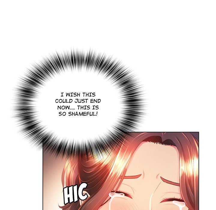 Risqué Caller Chapter 7 - Manhwa18.com