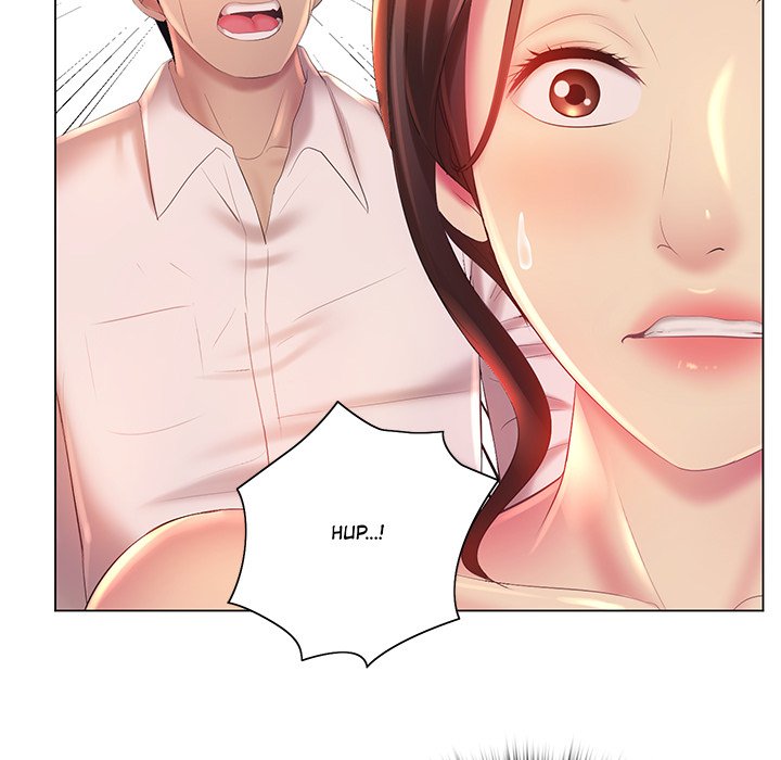 Risqué Caller Chapter 7 - Manhwa18.com