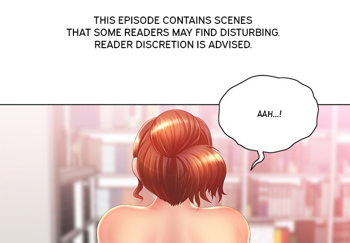 Risqué Caller Chapter 8 - Manhwa18.com