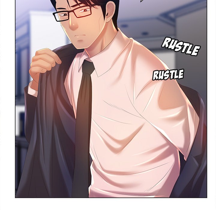 Risqué Caller Chapter 8 - Manhwa18.com