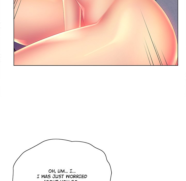 Risqué Caller Chapter 8 - Manhwa18.com