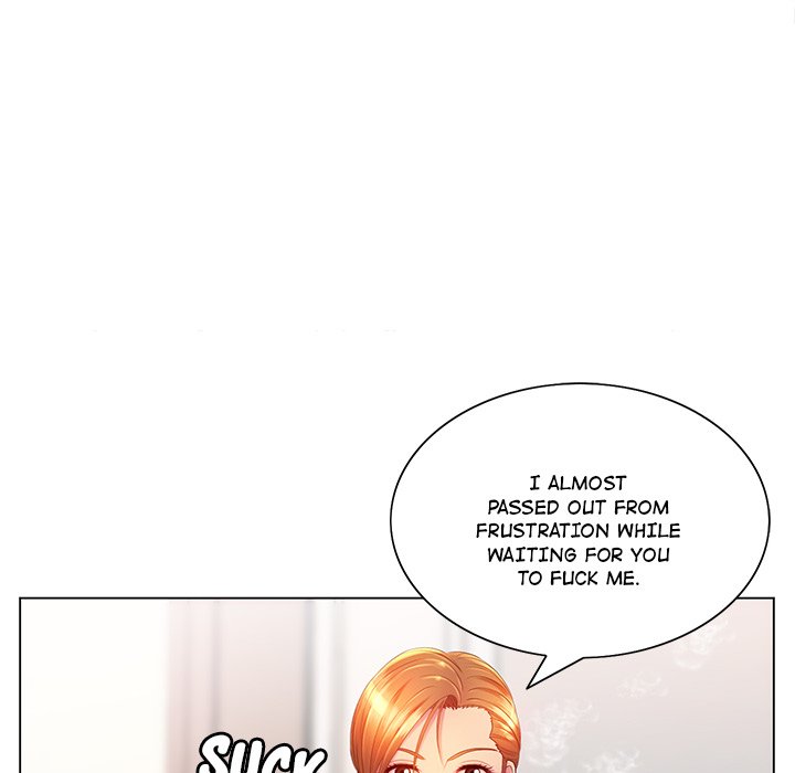 Risqué Caller Chapter 9 - Manhwa18.com