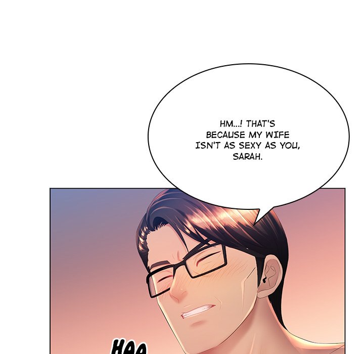 Risqué Caller Chapter 9 - Manhwa18.com