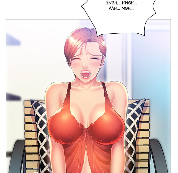 Risqué Caller Chapter 9 - Manhwa18.com