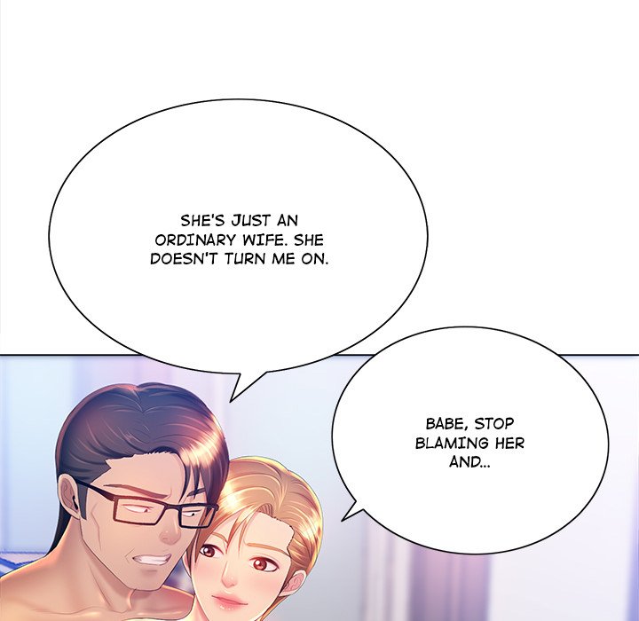 Risqué Caller Chapter 9 - Manhwa18.com