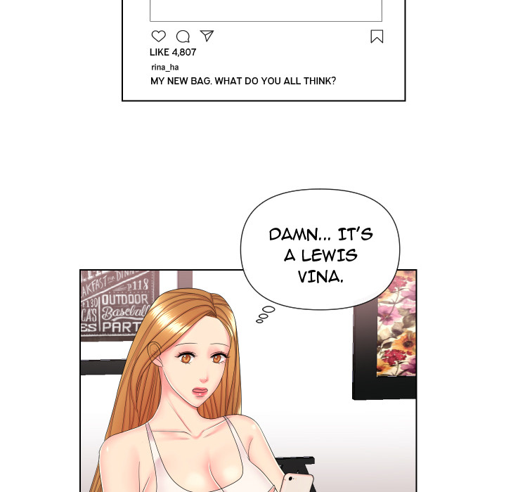 Secret Offer Chapter 2 - Manhwa18.com