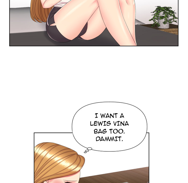 Secret Offer Chapter 2 - Manhwa18.com