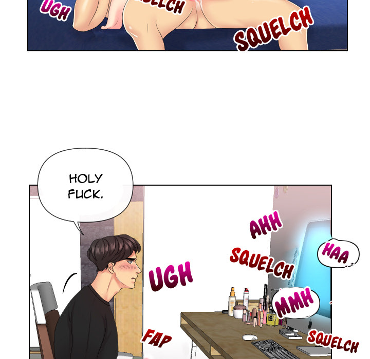 Secret Offer Chapter 2 - Manhwa18.com