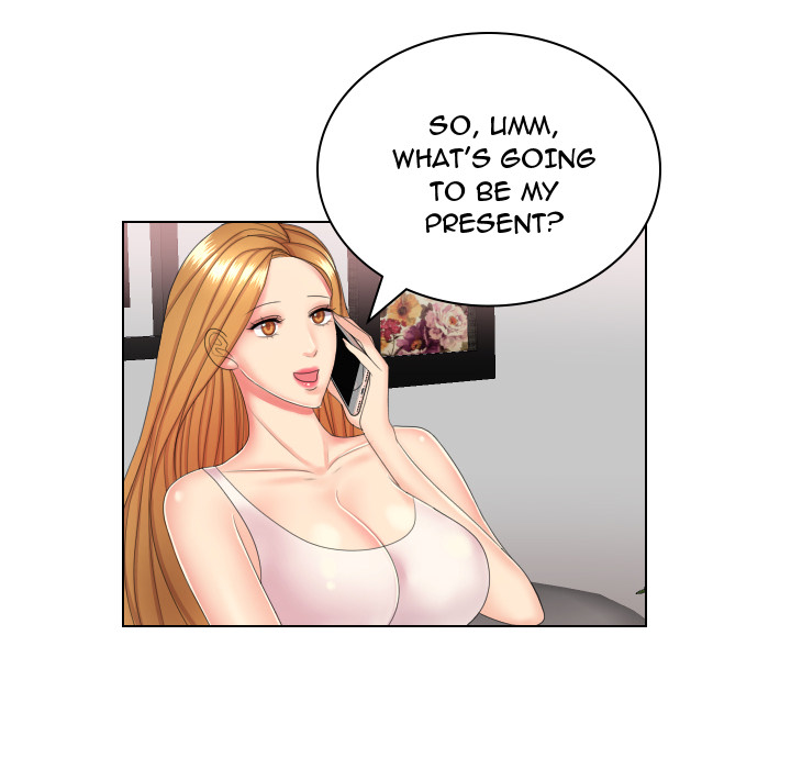 Secret Offer Chapter 2 - Manhwa18.com