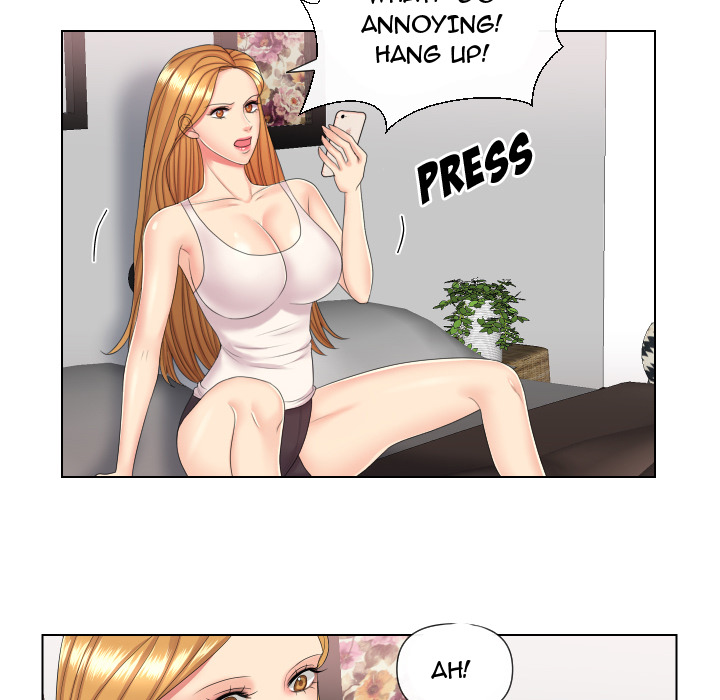 Secret Offer Chapter 2 - Manhwa18.com