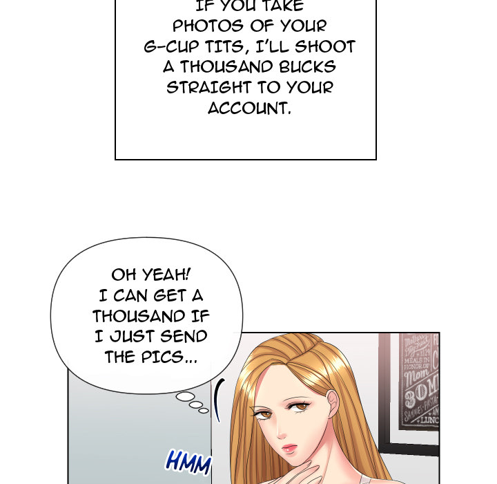 Secret Offer Chapter 2 - Manhwa18.com