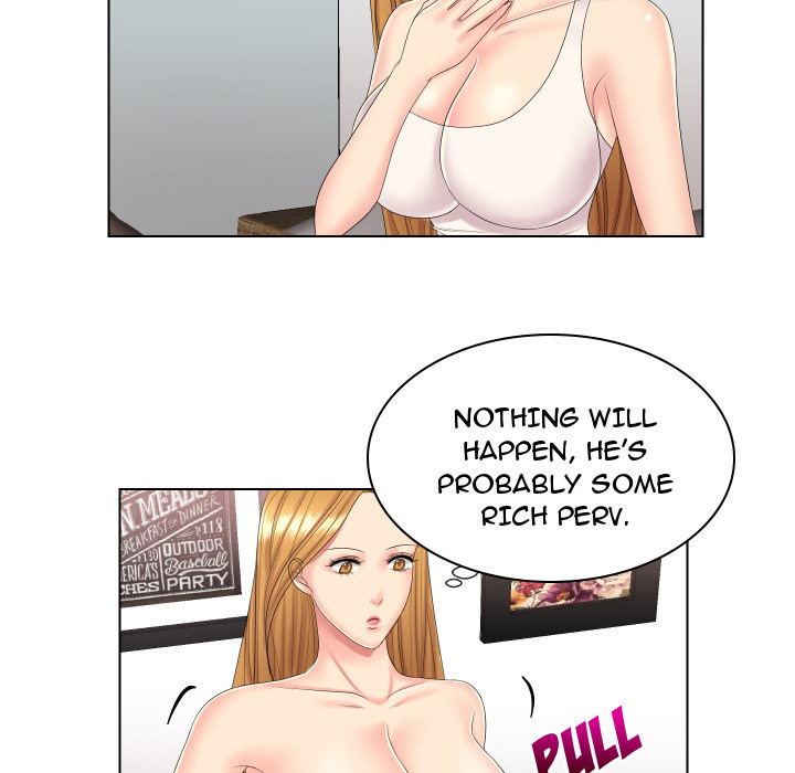 Secret Offer Chapter 2 - Manhwa18.com