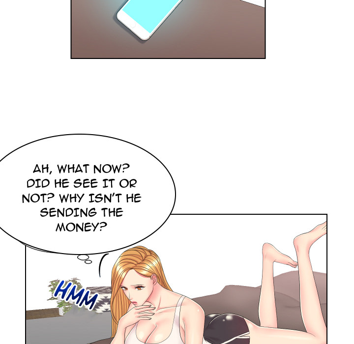 Secret Offer Chapter 2 - Manhwa18.com