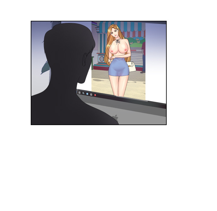 Secret Offer Chapter 2 - Manhwa18.com