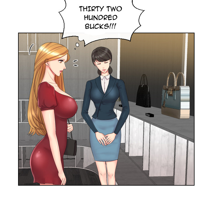 Secret Offer Chapter 2 - Manhwa18.com