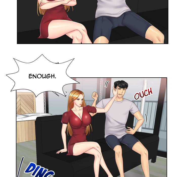 Secret Offer Chapter 2 - Manhwa18.com