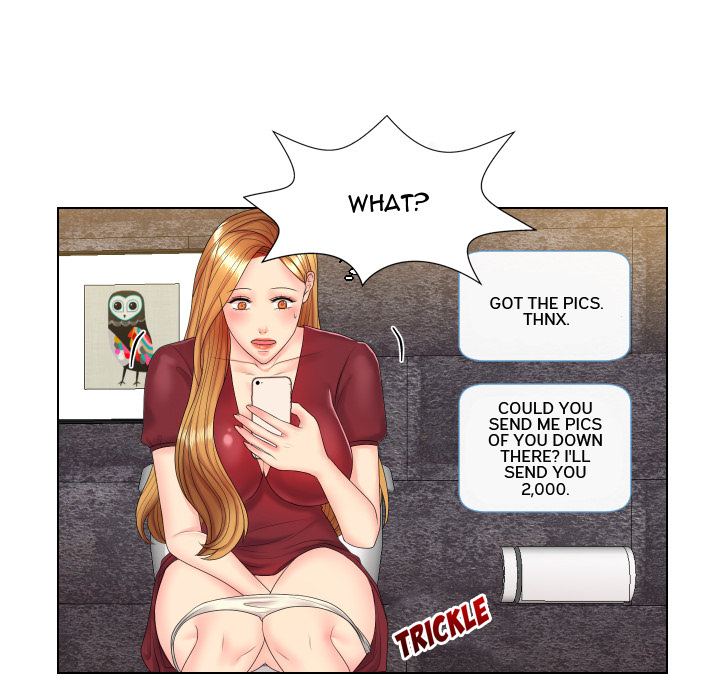 Secret Offer Chapter 2 - Manhwa18.com