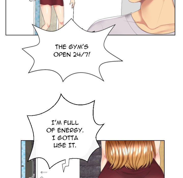 Secret Offer Chapter 3 - Manhwa18.com