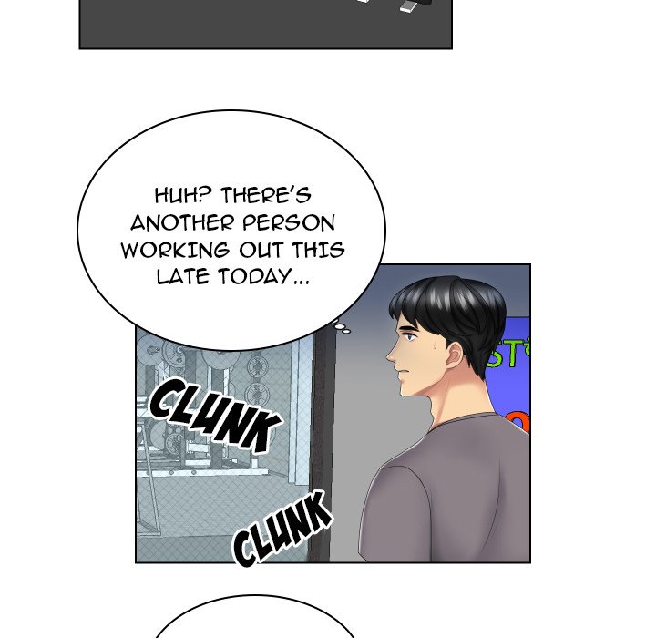 Secret Offer Chapter 3 - Manhwa18.com