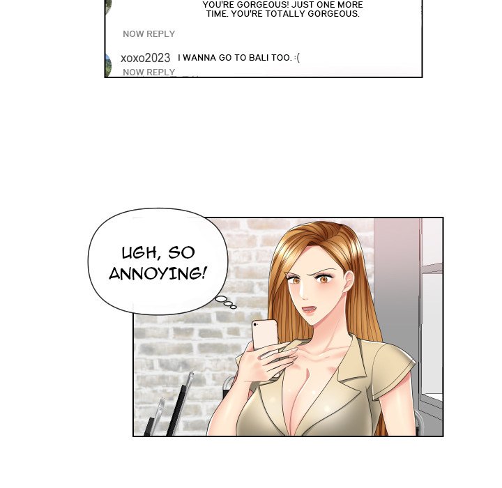 Secret Offer Chapter 3 - Manhwa18.com