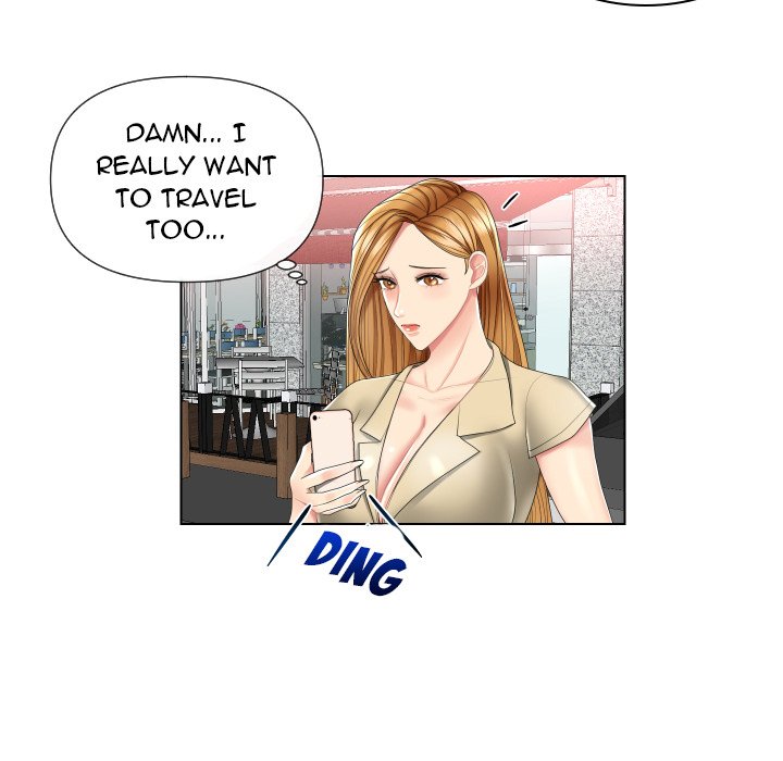 Secret Offer Chapter 3 - Manhwa18.com