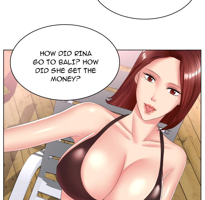 Secret Offer Chapter 4 - Manhwa18.com