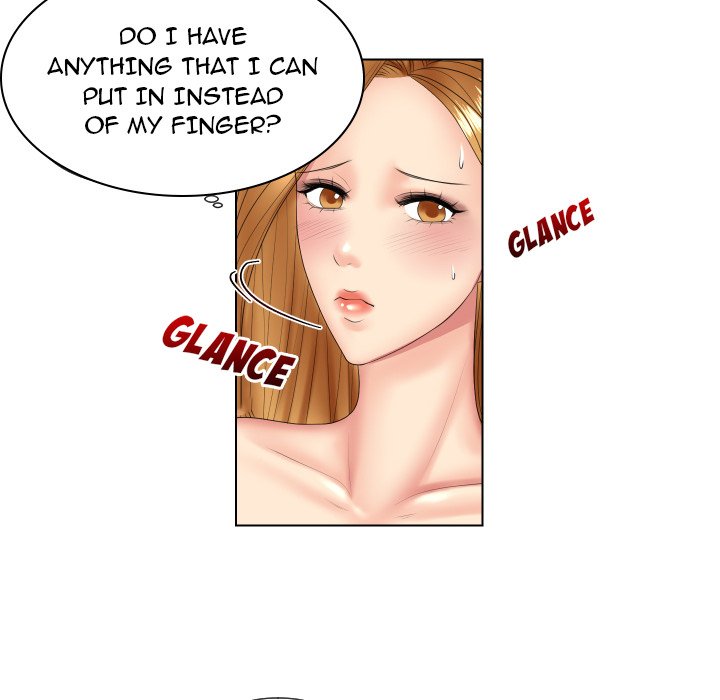 Secret Offer Chapter 4 - Manhwa18.com