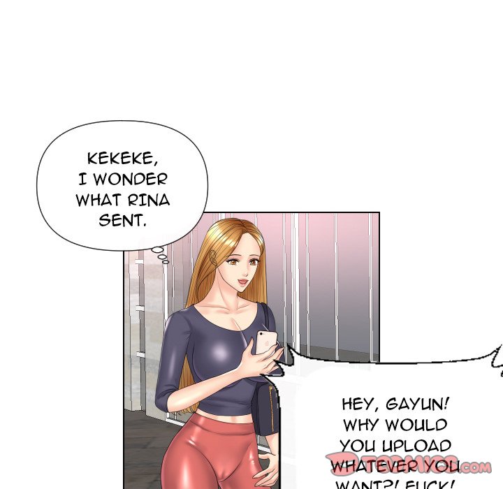 Secret Offer Chapter 4 - Manhwa18.com