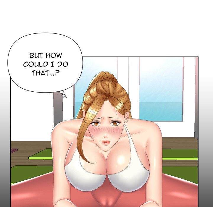 Secret Offer Chapter 4 - Manhwa18.com