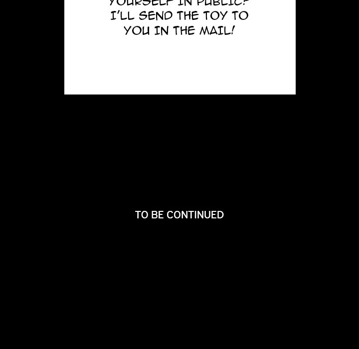 Secret Offer Chapter 4 - Manhwa18.com