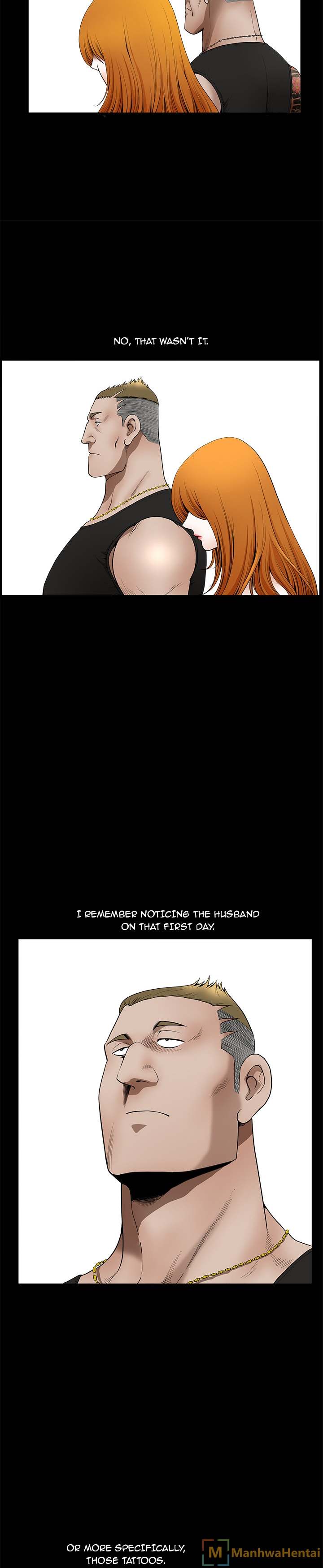 Neighbors Chapter 1 - Manhwa18.com