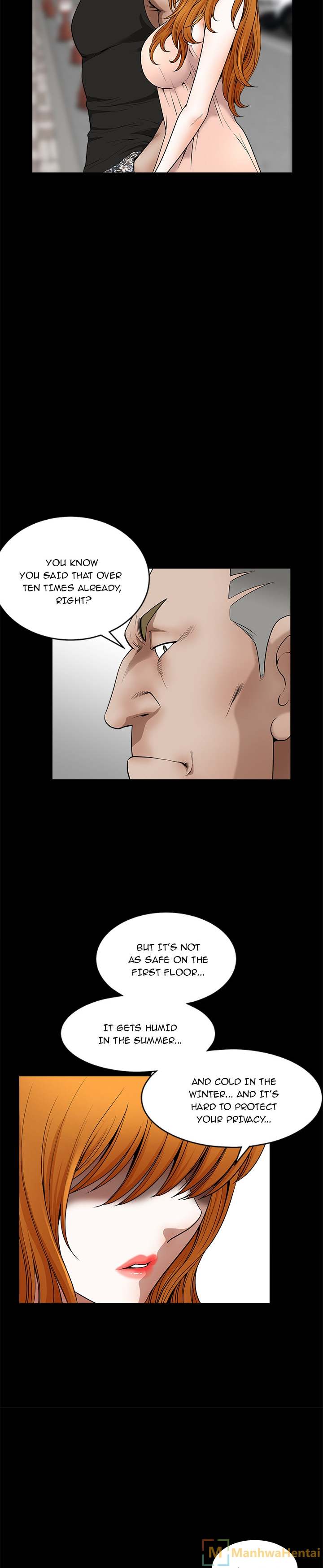 Neighbors Chapter 1 - Manhwa18.com