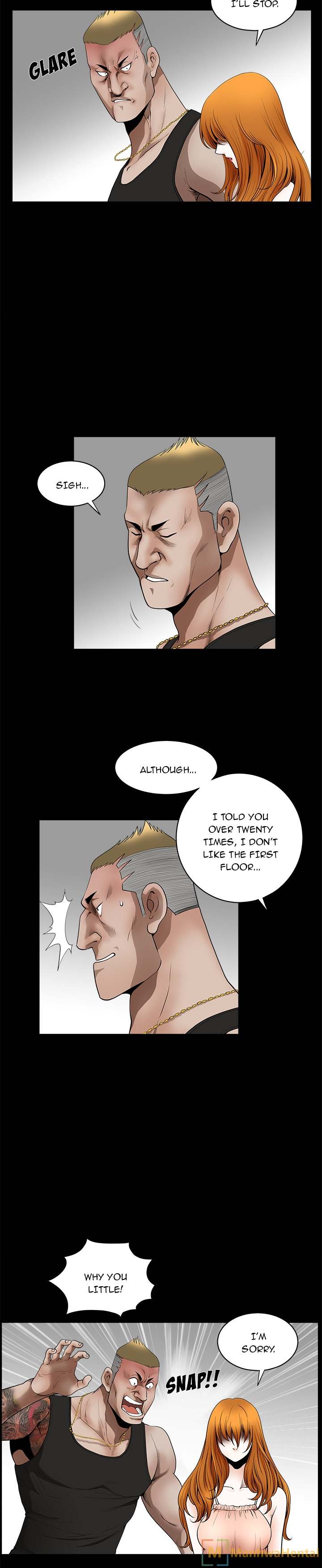 Neighbors Chapter 1 - Manhwa18.com