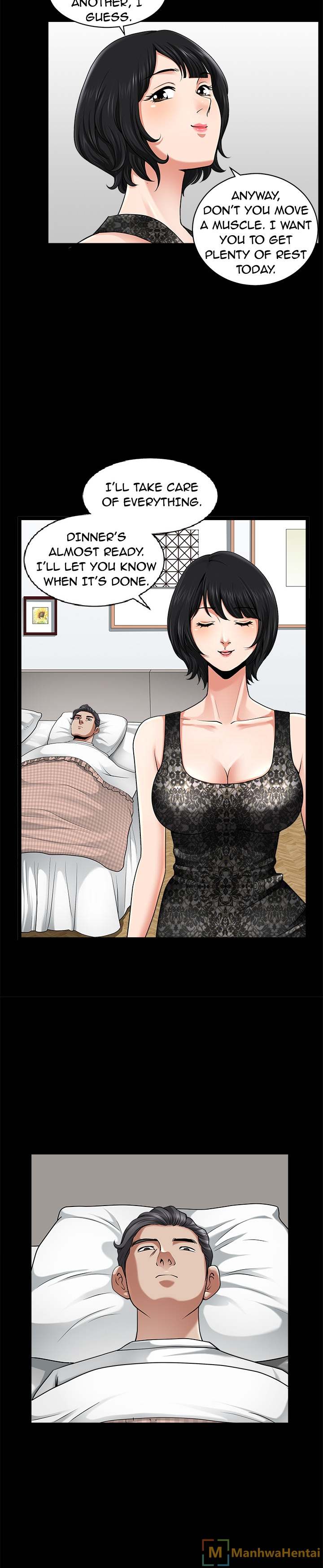 Neighbors Chapter 11 - Manhwa18.com