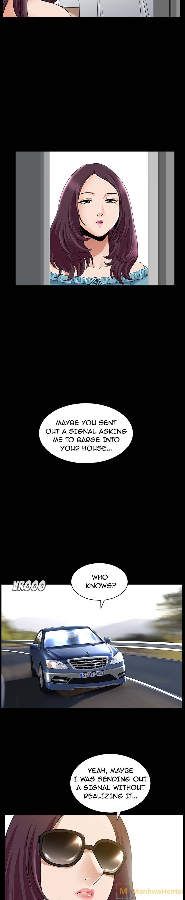 Neighbors Chapter 11 - Manhwa18.com