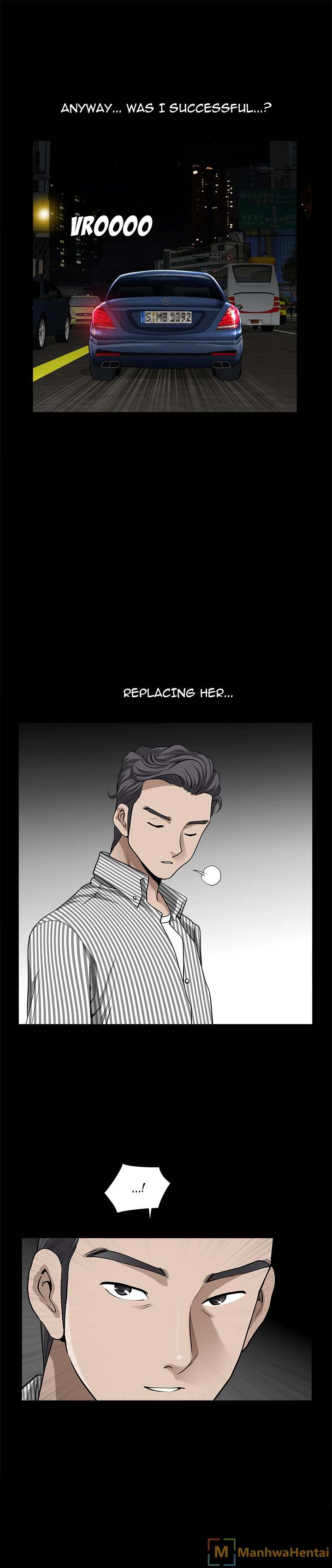 Neighbors Chapter 12 - Manhwa18.com