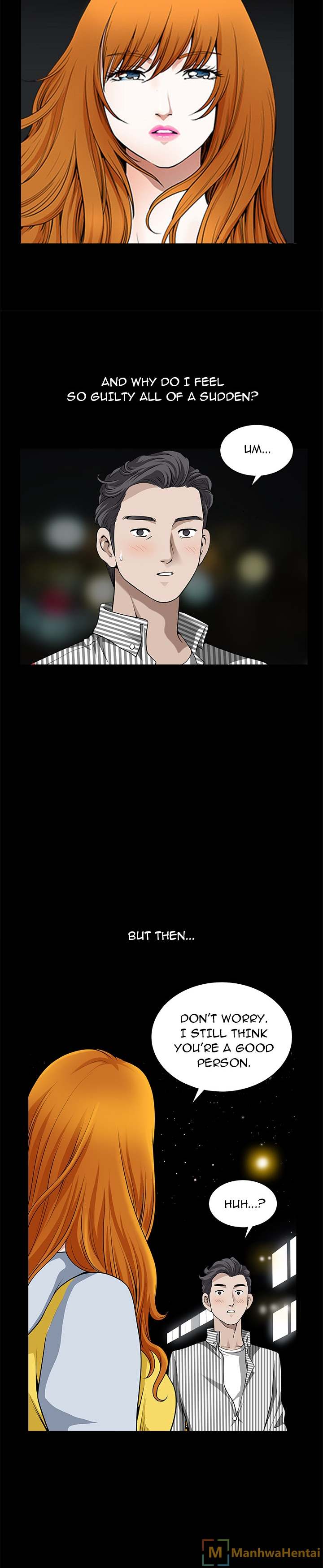 Neighbors Chapter 12 - Manhwa18.com