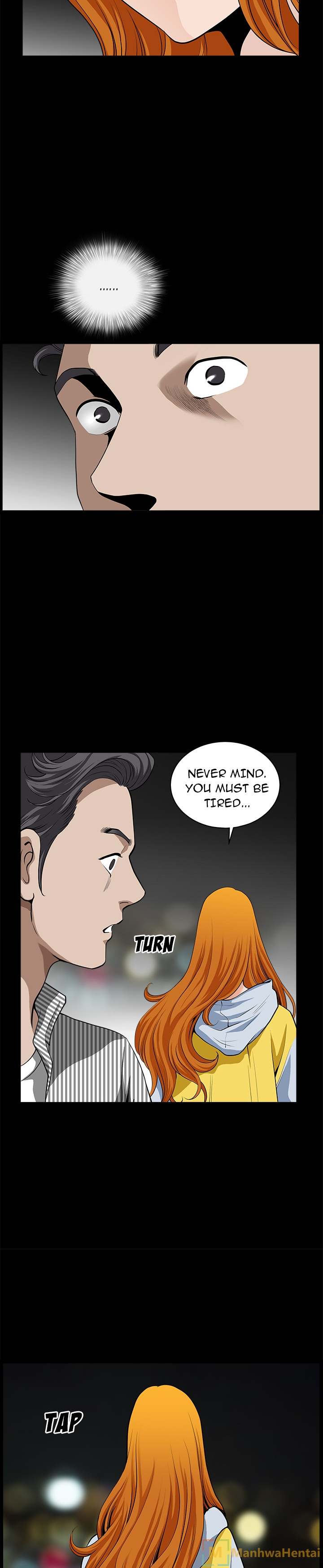 Neighbors Chapter 12 - Manhwa18.com