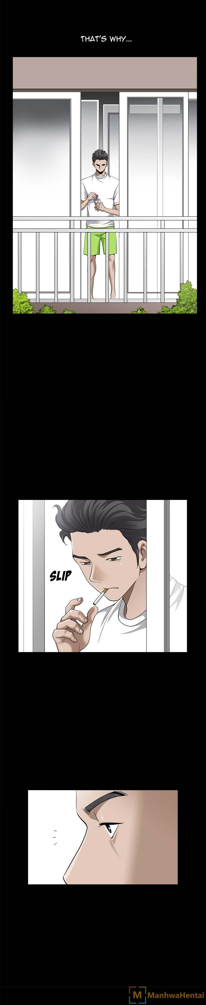 Neighbors Chapter 12 - Manhwa18.com