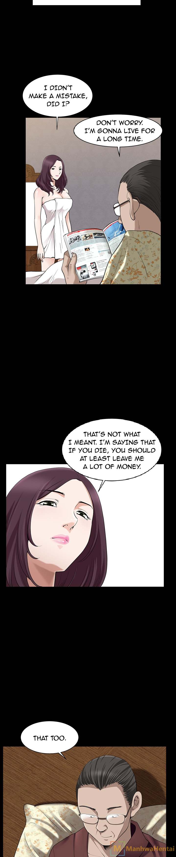 Neighbors Chapter 13 - Manhwa18.com