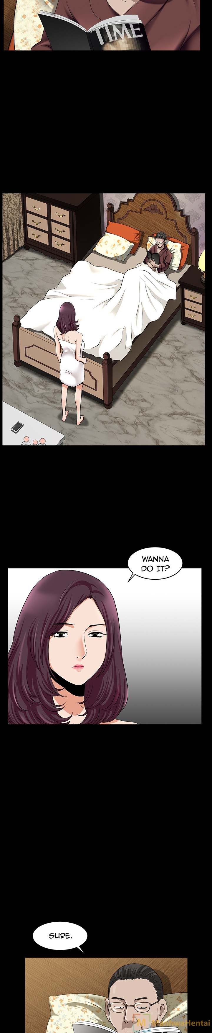 Neighbors Chapter 13 - Manhwa18.com