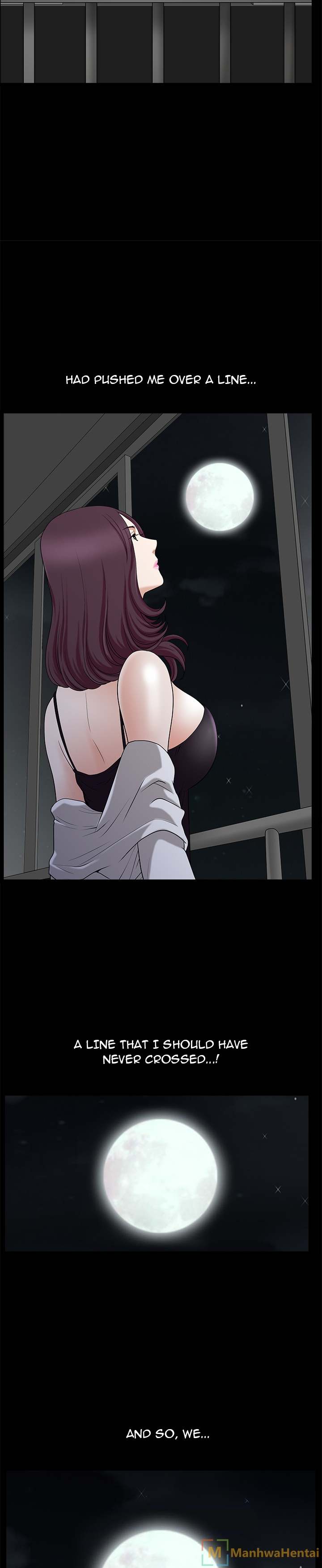 Neighbors Chapter 14 - Manhwa18.com