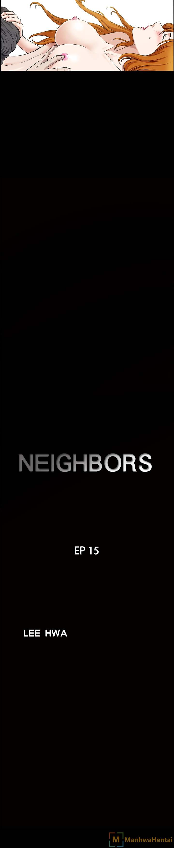 Neighbors Chapter 15 - Manhwa18.com