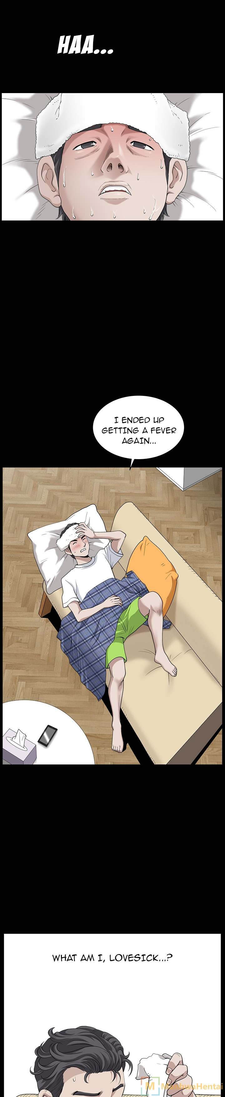 Neighbors Chapter 15 - Manhwa18.com