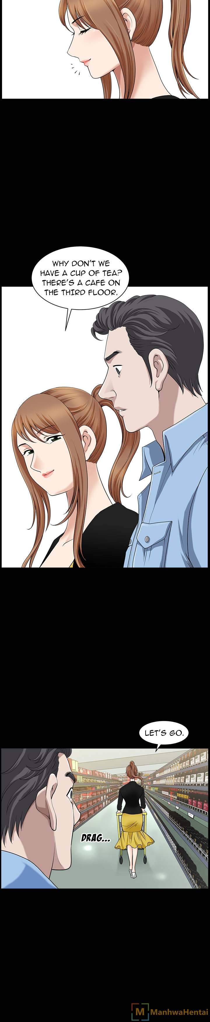 Neighbors Chapter 15 - Manhwa18.com